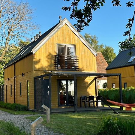 Kwiatowa Laka Villa Sliwin Kültér fotó