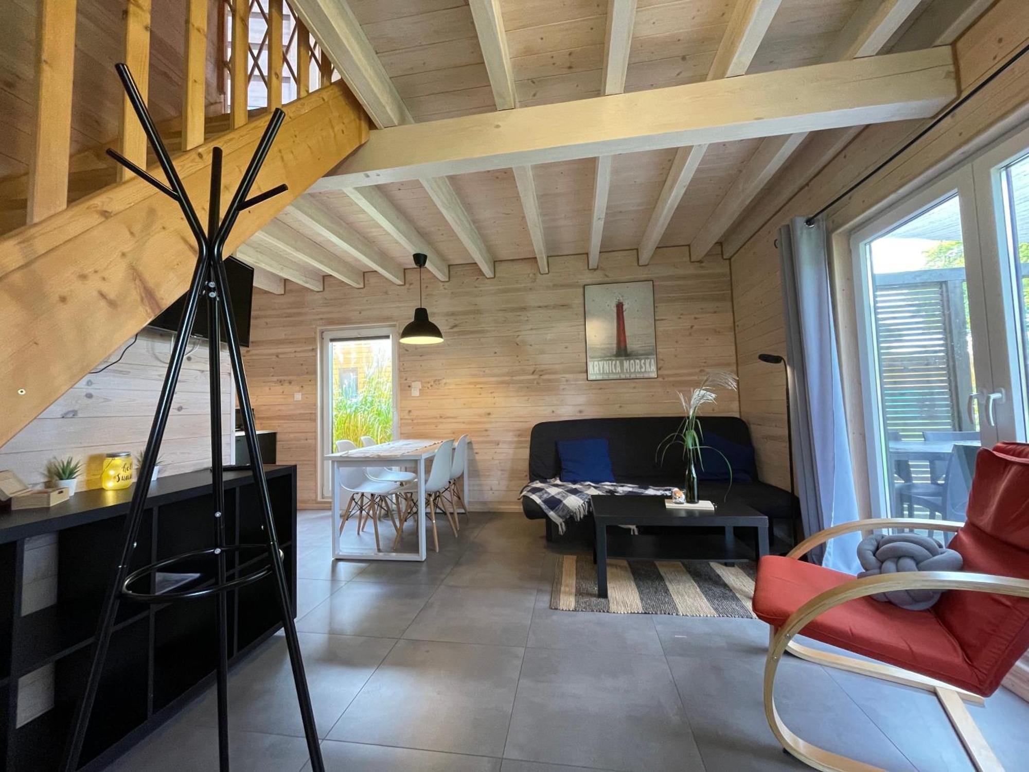 Kwiatowa Laka Villa Sliwin Kültér fotó