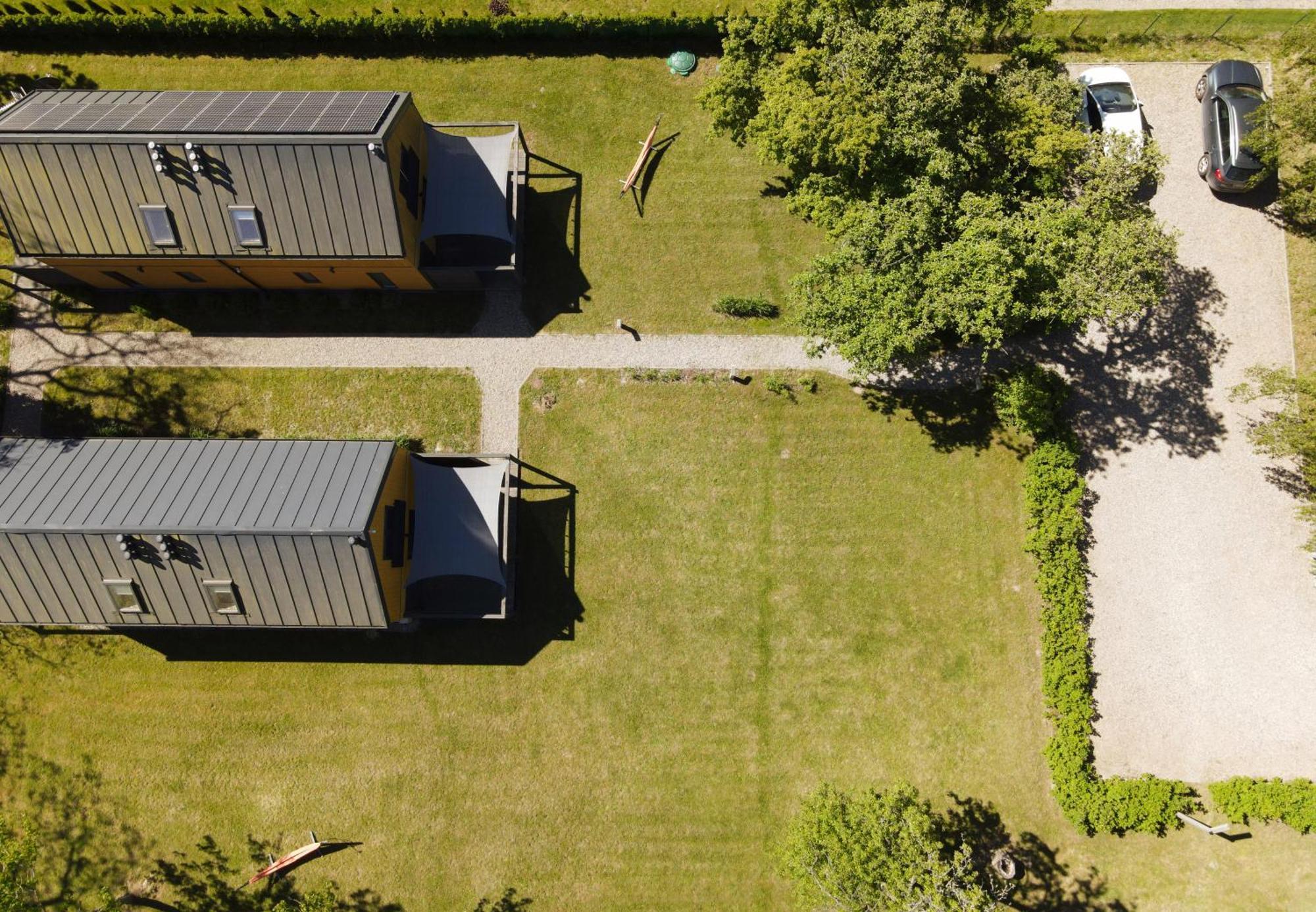 Kwiatowa Laka Villa Sliwin Kültér fotó